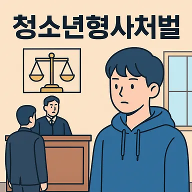 제주학교폭력변호사, 청소년형사처벌